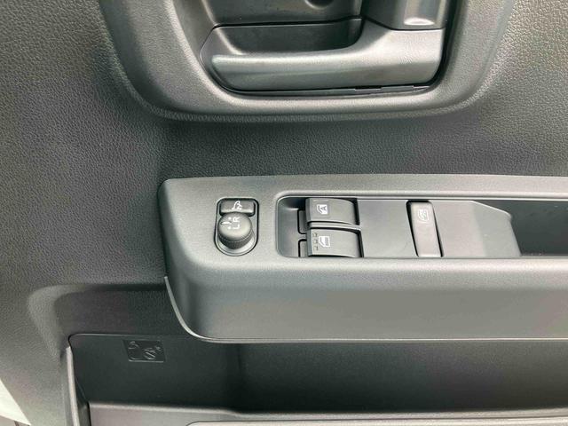 ハイゼットカーゴクルーズターボ　ディスプレイオーディオ装備保証　新車保証・まごころ保証　１年間・走行距離無制限付き（東京都）の中古車