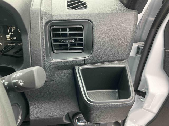 ハイゼットカーゴクルーズターボ　ディスプレイオーディオ装備保証　新車保証・まごころ保証　１年間・走行距離無制限付き（東京都）の中古車