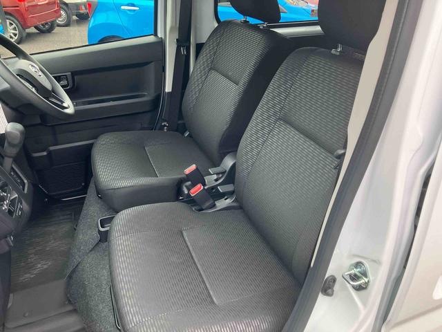ハイゼットカーゴクルーズターボ　ディスプレイオーディオ装備保証　新車保証・まごころ保証　１年間・走行距離無制限付き（東京都）の中古車