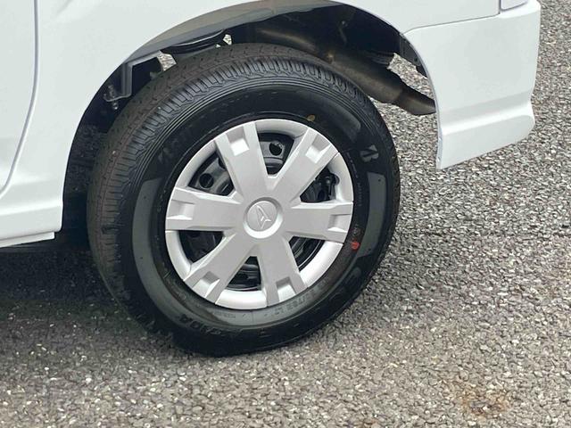 ハイゼットカーゴクルーズターボ　ディスプレイオーディオ装備保証　新車保証・まごころ保証　１年間・走行距離無制限付き（東京都）の中古車