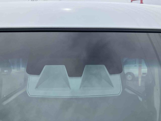 ハイゼットカーゴクルーズターボ　ディスプレイオーディオ装備保証　新車保証・まごころ保証　１年間・走行距離無制限付き（東京都）の中古車