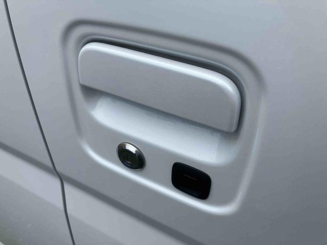 ハイゼットカーゴクルーズターボ　ディスプレイオーディオ装備保証　新車保証・まごころ保証　１年間・走行距離無制限付き（東京都）の中古車