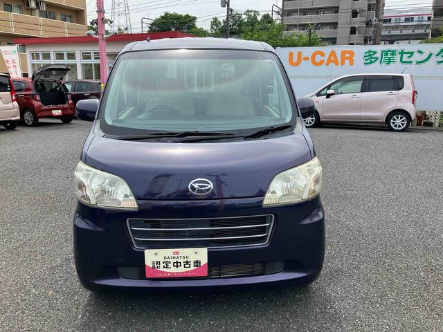 タントエグゼＧまごころ保証　１年間・走行距離無制限付き（東京都）の中古車
