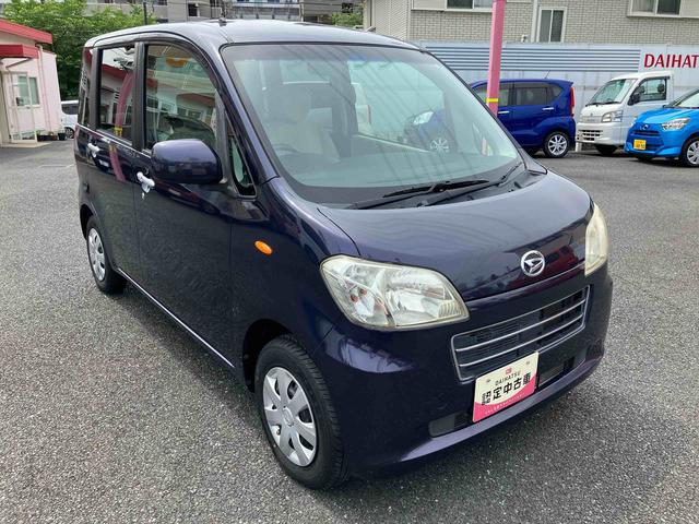 タントエグゼＧまごころ保証　１年間・走行距離無制限付き（東京都）の中古車