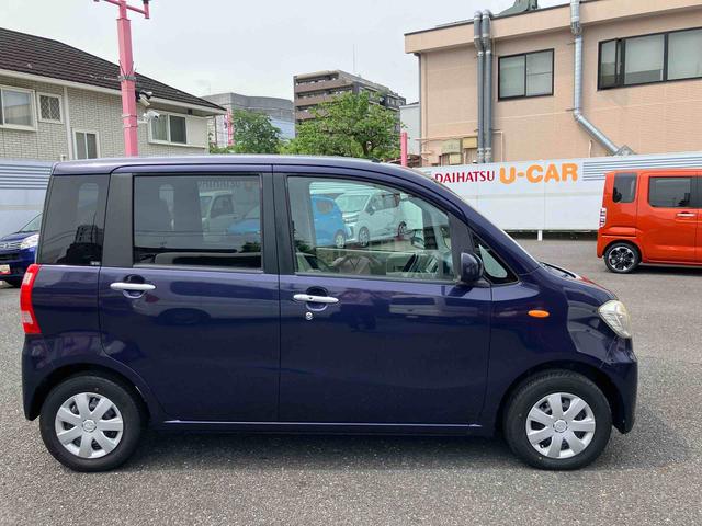 タントエグゼＧまごころ保証　１年間・走行距離無制限付き（東京都）の中古車