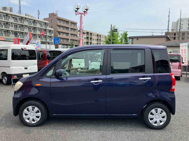 タントエグゼＧまごころ保証　１年間・走行距離無制限付き（東京都）の中古車