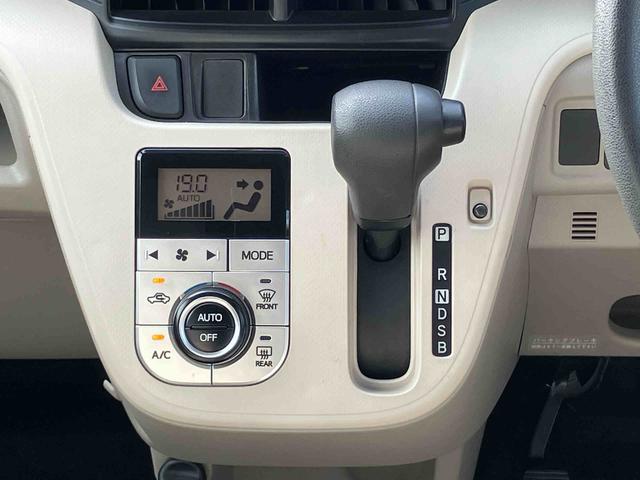 ムーヴＸ　ＳＡまごころ保証　１年間・走行距離無制限付き（東京都）の中古車