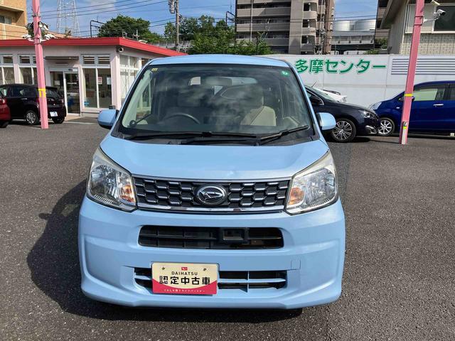 ムーヴＸ　ＳＡまごころ保証　１年間・走行距離無制限付き（東京都）の中古車