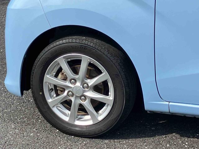 ムーヴＸ　ＳＡまごころ保証　１年間・走行距離無制限付き（東京都）の中古車