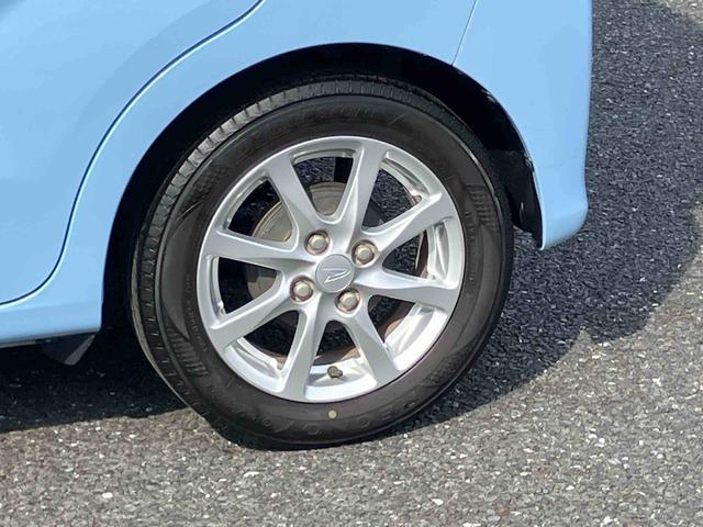 ムーヴＸ　ＳＡまごころ保証　１年間・走行距離無制限付き（東京都）の中古車