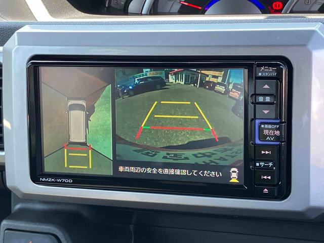 ウェイクＧターボリミテッドＳＡIII　修復歴有です。まごころ保証　１年間・走行距離無制限付き（東京都）の中古車