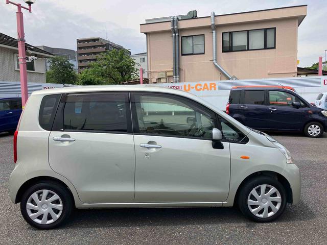 ムーヴＬまごころ保証　１年間・走行距離無制限付き（東京都）の中古車