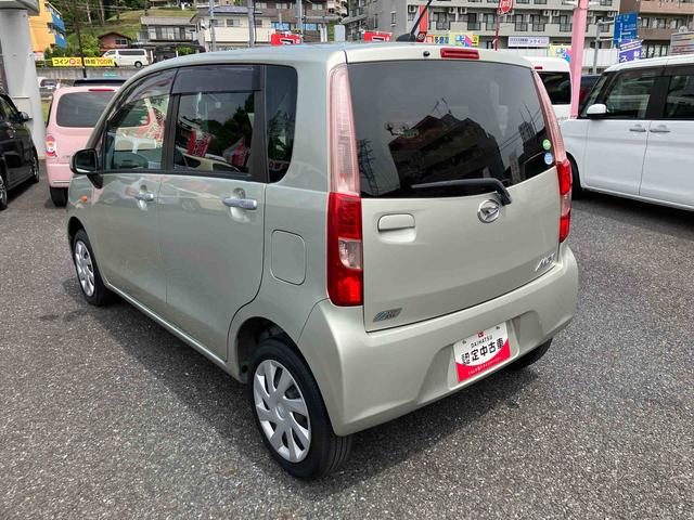 ムーヴＬまごころ保証　１年間・走行距離無制限付き（東京都）の中古車