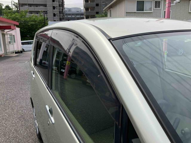 ムーヴＬまごころ保証　１年間・走行距離無制限付き（東京都）の中古車