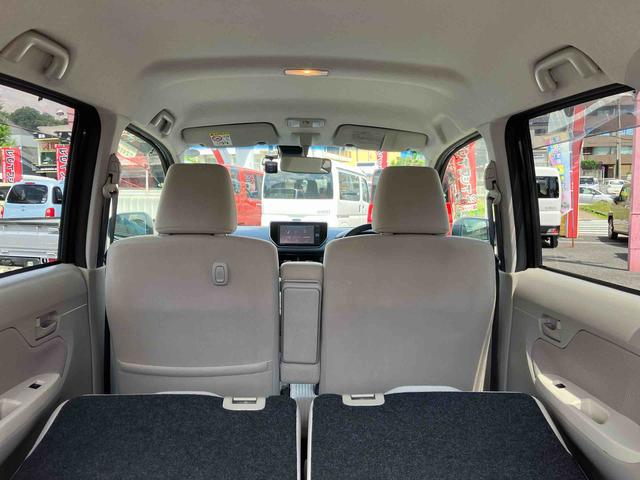 ムーヴＸ　ＳＡIIまごころ保証　１年間・走行距離無制限付き（東京都）の中古車