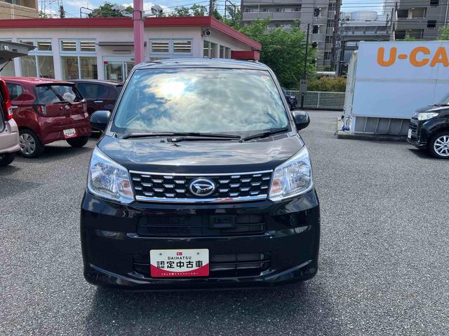 ムーヴＸ　ＳＡIIまごころ保証　１年間・走行距離無制限付き（東京都）の中古車