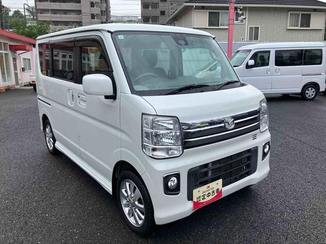 スクラムワゴンＰＺターボまごころ保証　１年間・走行距離無制限付き（東京都）の中古車