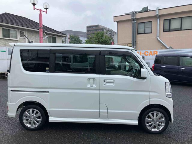 スクラムワゴンＰＺターボまごころ保証　１年間・走行距離無制限付き（東京都）の中古車