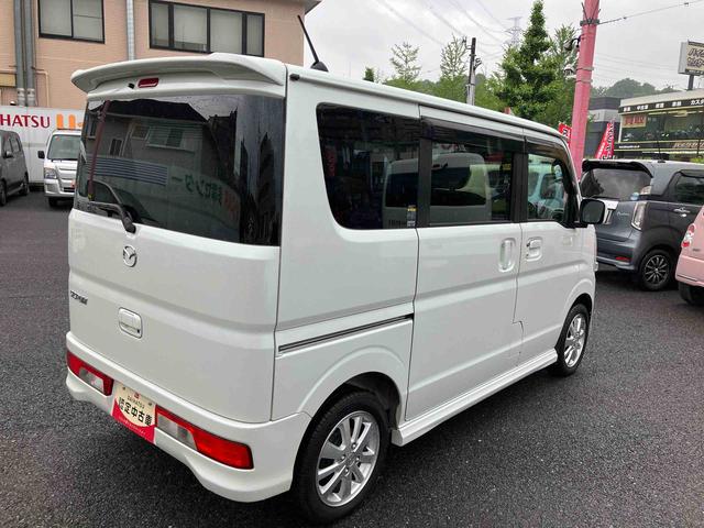 スクラムワゴンＰＺターボまごころ保証　１年間・走行距離無制限付き（東京都）の中古車