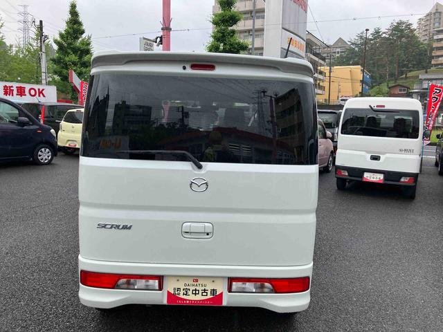 スクラムワゴンＰＺターボまごころ保証　１年間・走行距離無制限付き（東京都）の中古車
