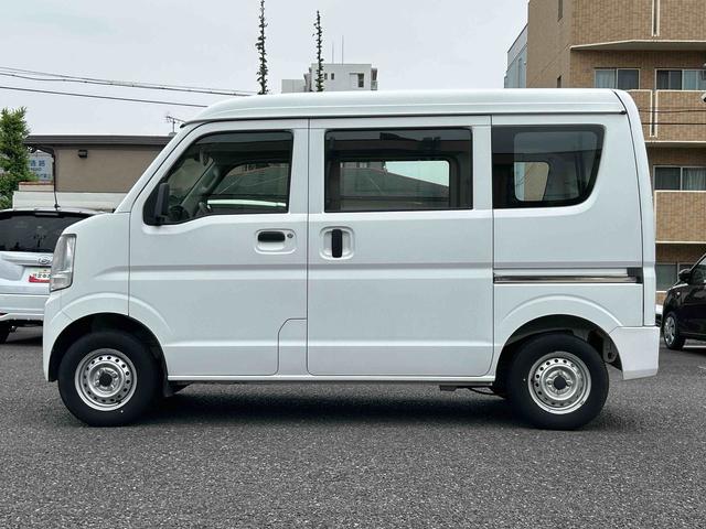 ＮＶ１００クリッパーバンＤＸまごころ保証　１年間・走行距離無制限付き（東京都）の中古車