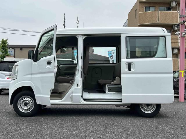 ＮＶ１００クリッパーバンＤＸまごころ保証　１年間・走行距離無制限付き（東京都）の中古車