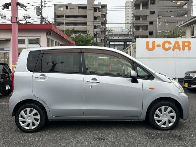 ムーヴＬまごころ保証　１年間・走行距離無制限付き（東京都）の中古車