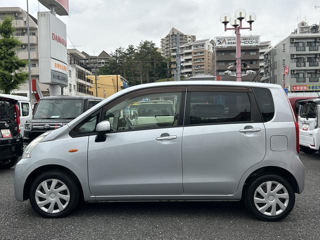 ムーヴＬまごころ保証　１年間・走行距離無制限付き（東京都）の中古車