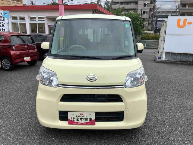 タントＬ　スマートセレクションＳＡ　　修復歴車まごころ保証　１年間・走行距離無制限付き（東京都）の中古車
