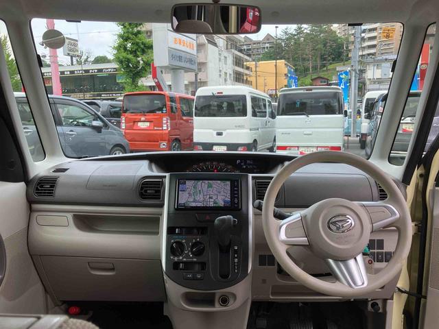 タントＬ　スマートセレクションＳＡ　　修復歴車まごころ保証　１年間・走行距離無制限付き（東京都）の中古車