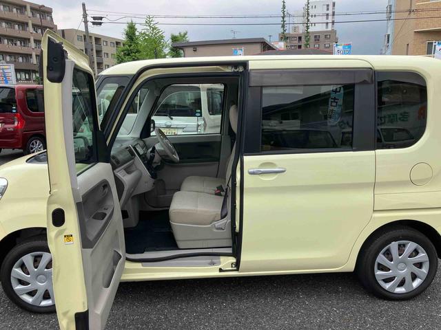 タントＬ　スマートセレクションＳＡ　　修復歴車まごころ保証　１年間・走行距離無制限付き（東京都）の中古車