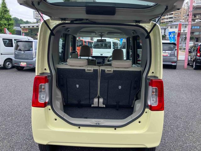 タントＬ　スマートセレクションＳＡ　　修復歴車まごころ保証　１年間・走行距離無制限付き（東京都）の中古車