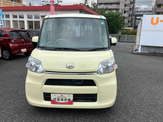 タントＬ　スマートセレクションＳＡ　　修復歴車まごころ保証　１年間・走行距離無制限付き（東京都）の中古車