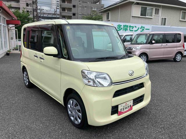 タントＬ　スマートセレクションＳＡ　　修復歴車まごころ保証　１年間・走行距離無制限付き（東京都）の中古車