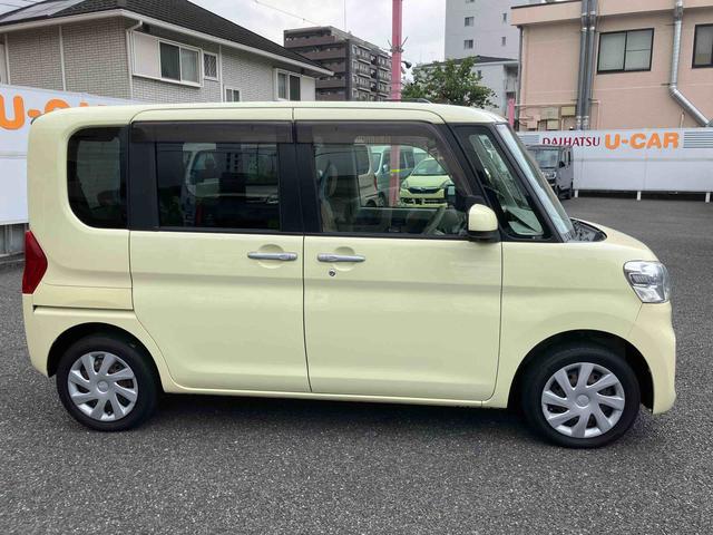 タントＬ　スマートセレクションＳＡ　　修復歴車まごころ保証　１年間・走行距離無制限付き（東京都）の中古車