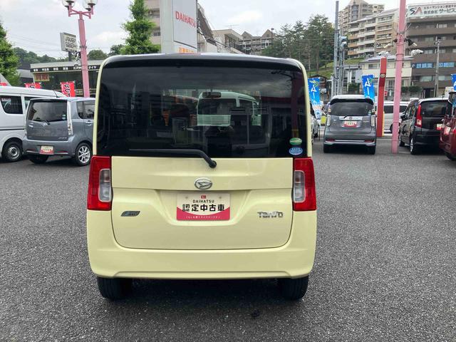 タントＬ　スマートセレクションＳＡ　　修復歴車まごころ保証　１年間・走行距離無制限付き（東京都）の中古車