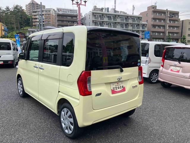 タントＬ　スマートセレクションＳＡ　　修復歴車まごころ保証　１年間・走行距離無制限付き（東京都）の中古車