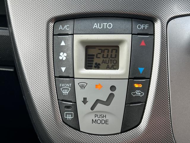 ムーヴカスタム　Ｘまごころ保証　１年間・走行距離無制限付き（東京都）の中古車