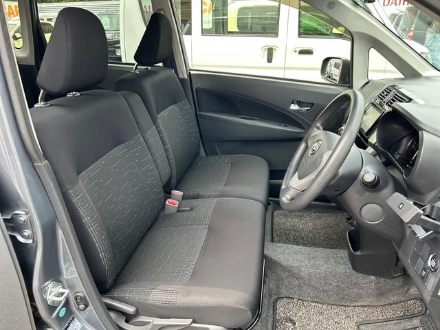 ムーヴカスタム　Ｘまごころ保証　１年間・走行距離無制限付き（東京都）の中古車