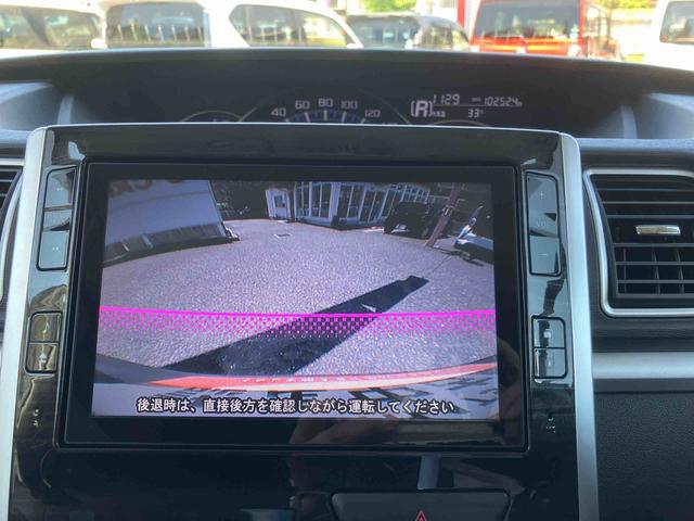 タントカスタムＲＳ　トップエディションＳＡ　修復歴車まごころ保証　１年間・走行距離無制限付き（東京都）の中古車
