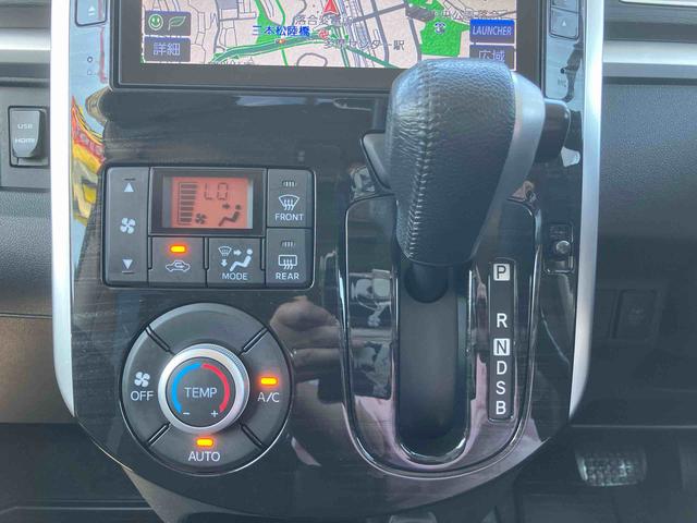 タントカスタムＲＳ　トップエディションＳＡ　修復歴車まごころ保証　１年間・走行距離無制限付き（東京都）の中古車