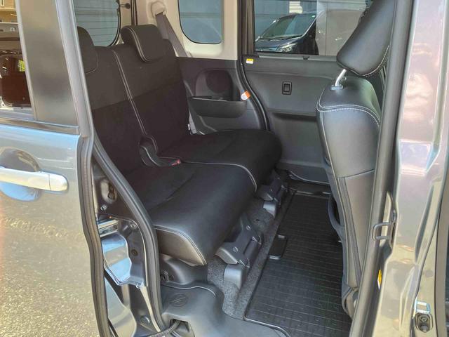 タントカスタムＲＳ　トップエディションＳＡ　修復歴車まごころ保証　１年間・走行距離無制限付き（東京都）の中古車