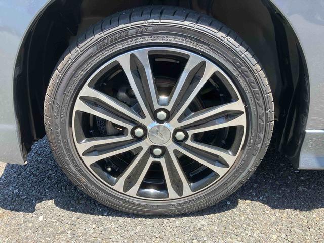 タントカスタムＲＳ　トップエディションＳＡ　修復歴車まごころ保証　１年間・走行距離無制限付き（東京都）の中古車