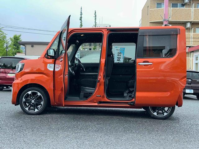 ウェイクＧ　ＳＡ　　　修復歴車まごころ保証　１年間・走行距離無制限付き（東京都）の中古車