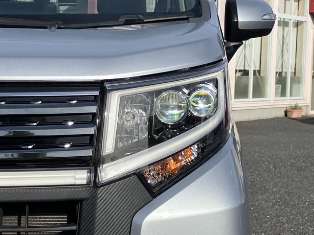 ムーヴカスタム　ＲＳ　ハイパーＳＡII　ナビ・ドラレコ・ＥＴＣ（東京都）の中古車