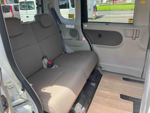 タントＸリミテッドＳＡIII　　ナビ・バックカメラ　修復歴車（東京都）の中古車