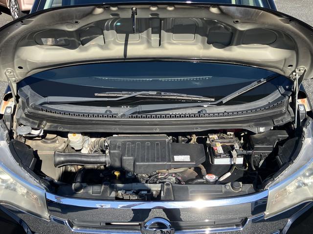 デイズハイウェイスター　Ｇターボ　雹害車保証　まごころ保証　１年間・走行距離無制限付き（東京都）の中古車