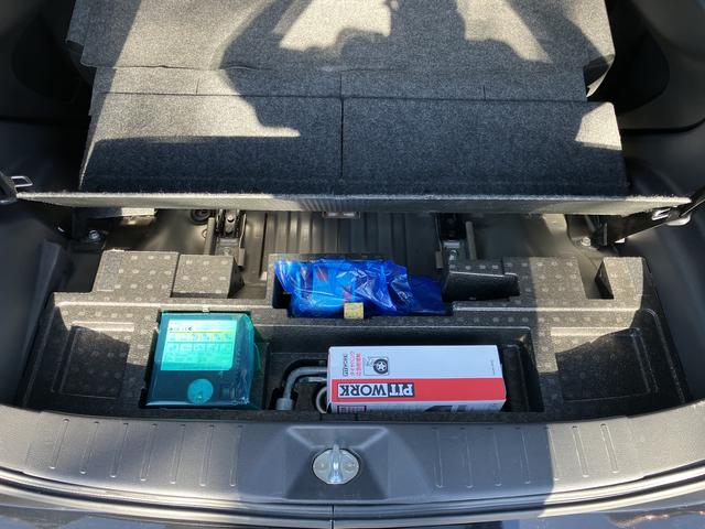 デイズハイウェイスター　Ｇターボ　雹害車保証　まごころ保証　１年間・走行距離無制限付き（東京都）の中古車