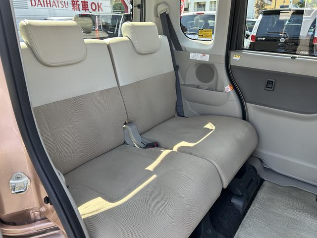 タントＸ　ホワイトアクセントＳＡII　修復歴車　ナビ・バックカメラ（東京都）の中古車