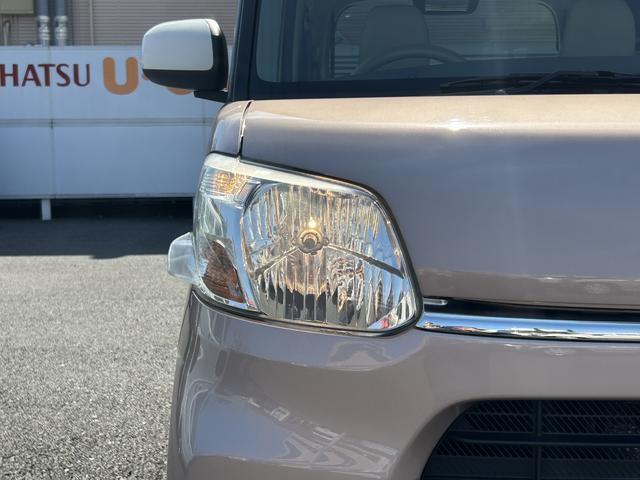 タントＸ　ホワイトアクセントＳＡII　修復歴車　ナビ・バックカメラ（東京都）の中古車